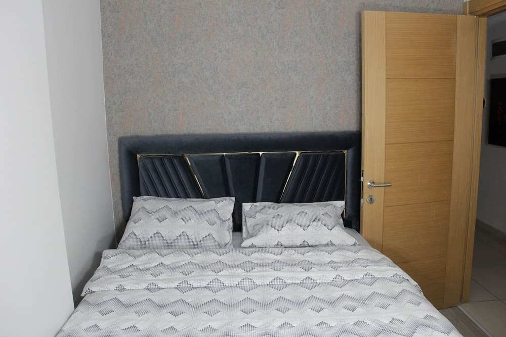Solo Suites Hotel, Istanbul, photo 6