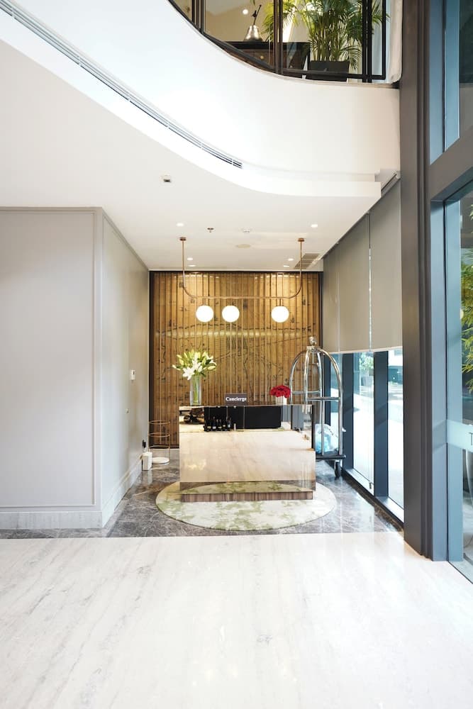 Ascott Menteng Jakarta, Jakarta, photo 6