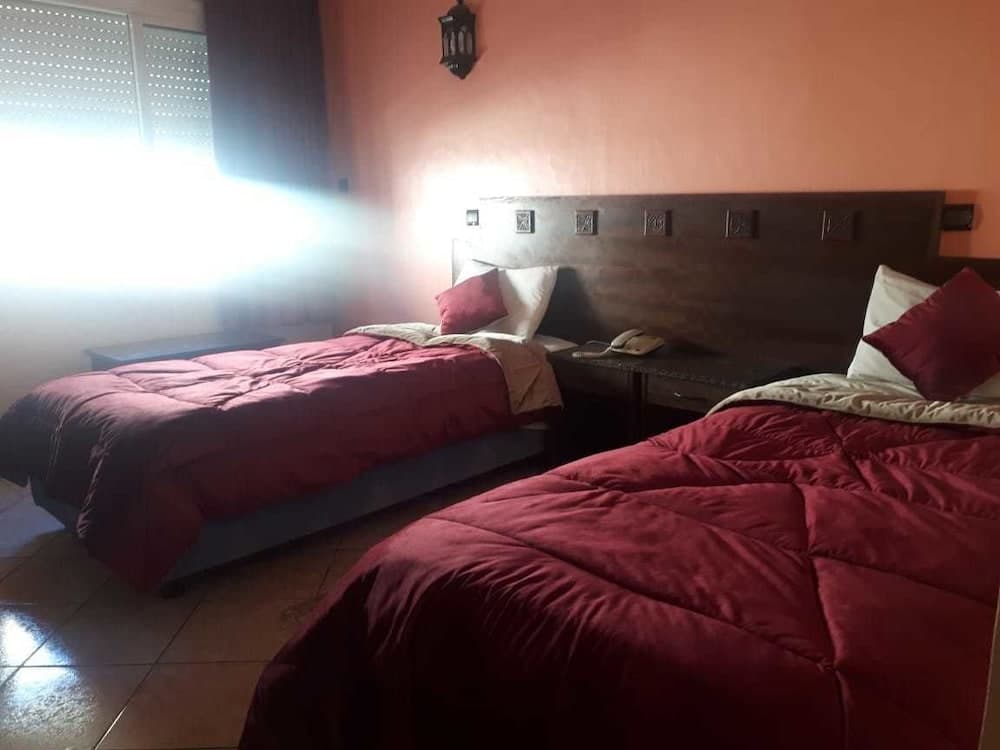 Residence Assaka, Ait Melloul, photo 5