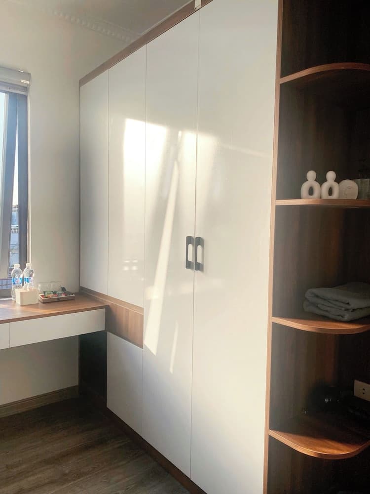 Hera West Lake Apartment, Hanoi, photo 3