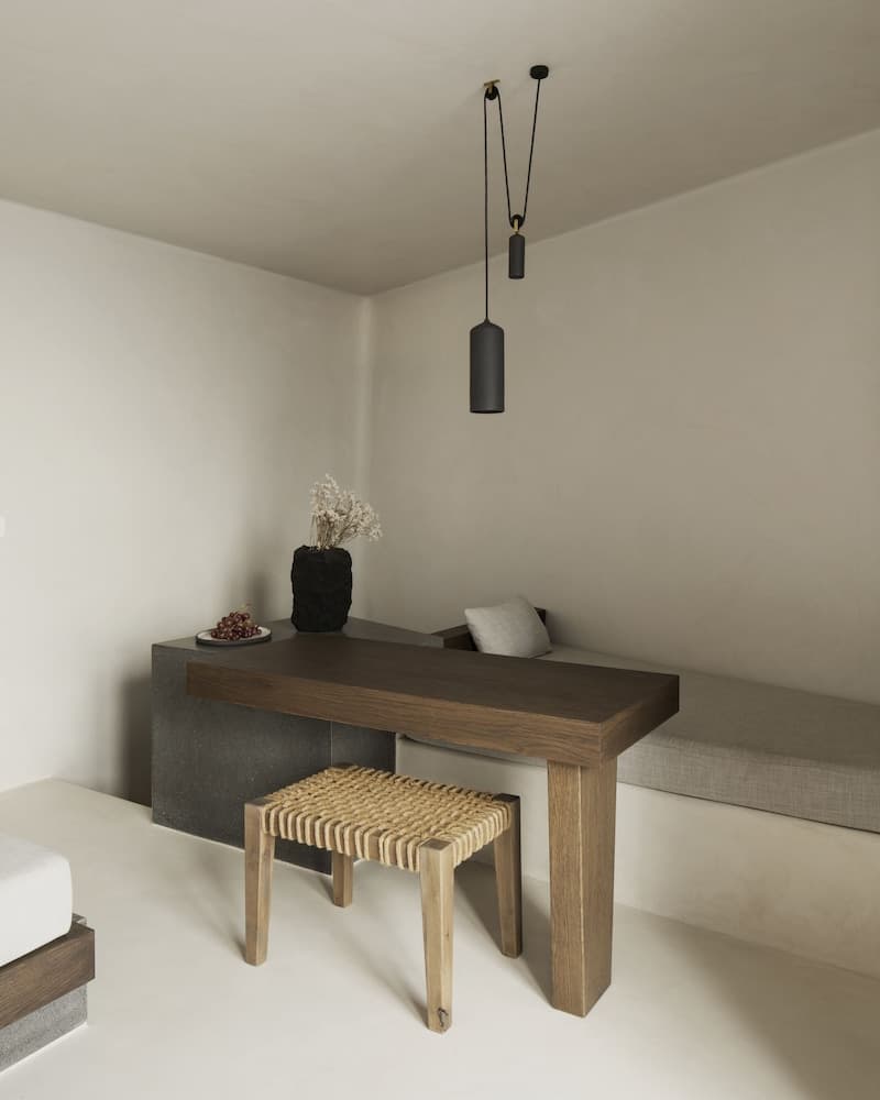 Vora, Santorini, photo 4