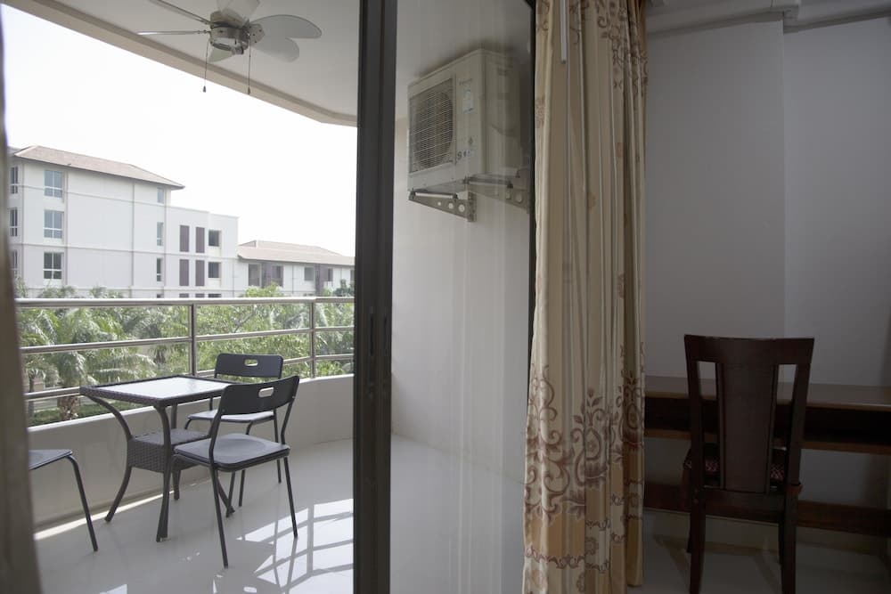 View Talay 3 Beach Apartments, Pattaya, photo 4