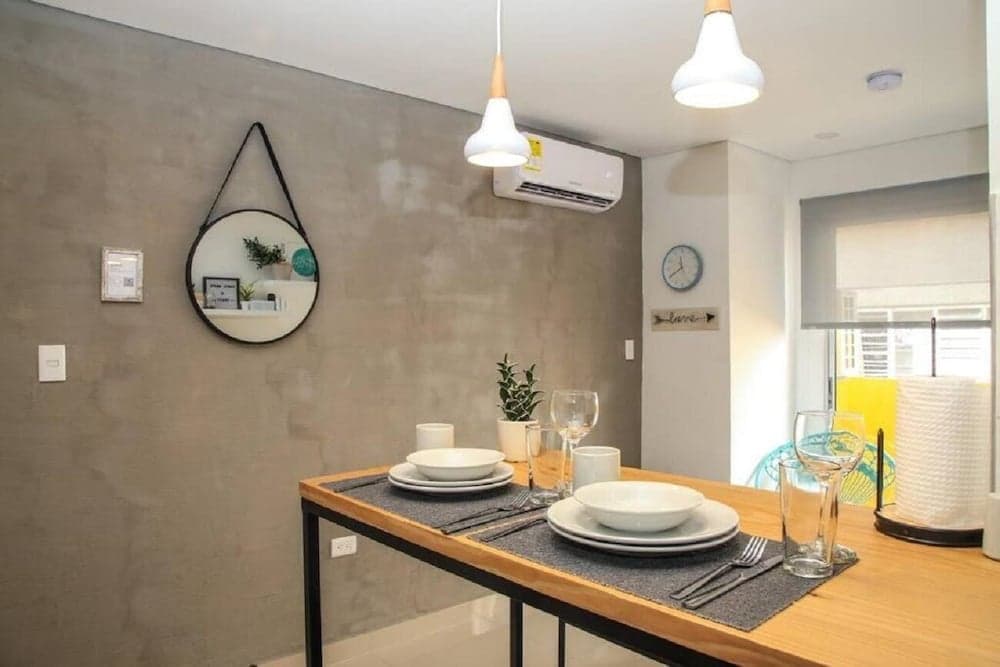 DownTown Lofts by Palermo Home, Santa Marta, photo 4