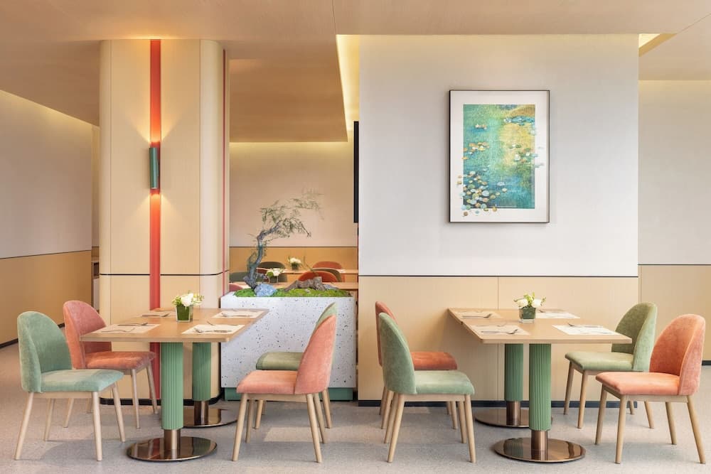 Adoor Suites Songbei Suzhou, Suzhou, photo 5