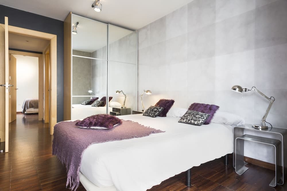 My Space Barcelona Executive Apartments Center, Barcelona, photo 4