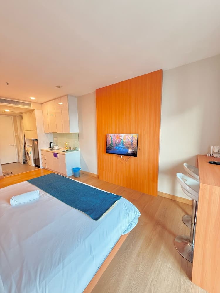 CRYSTAL SUITES AT RAMADA HOTEL, Kuala Lumpur, photo 4