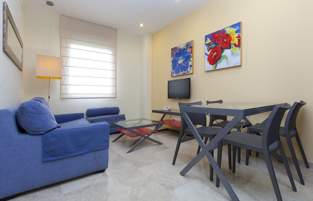 Apartamentos Vértice Sevilla Aljarafe, Bormujos, photo 2