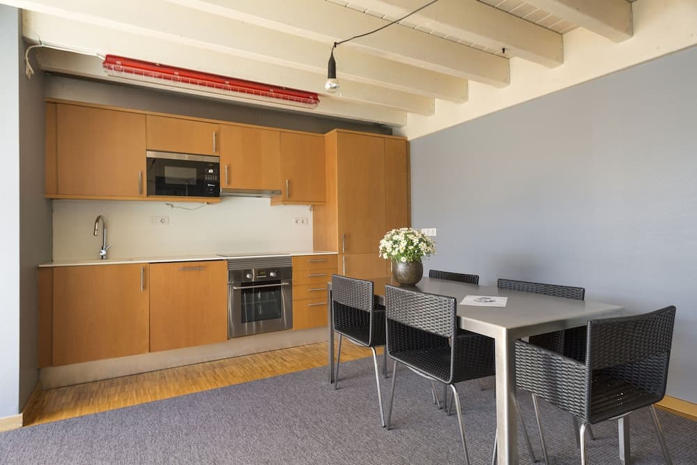 My Space Barcelona Executive Apartments Center, Barcelona, photo 6
