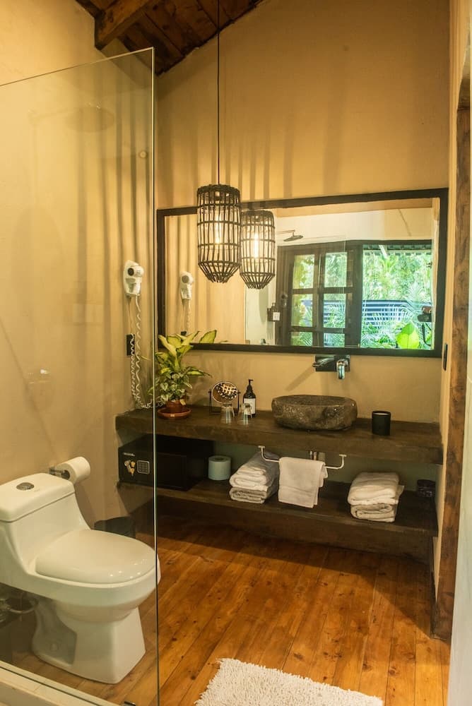 KAÑIK APART HOTEL, Cahuita, photo 4