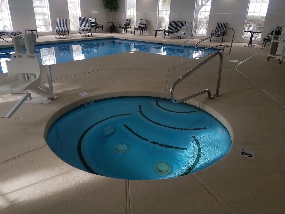 Hawthorn Suites by Wyndham Las Vegas/Henderson, Henderson, photo 4
