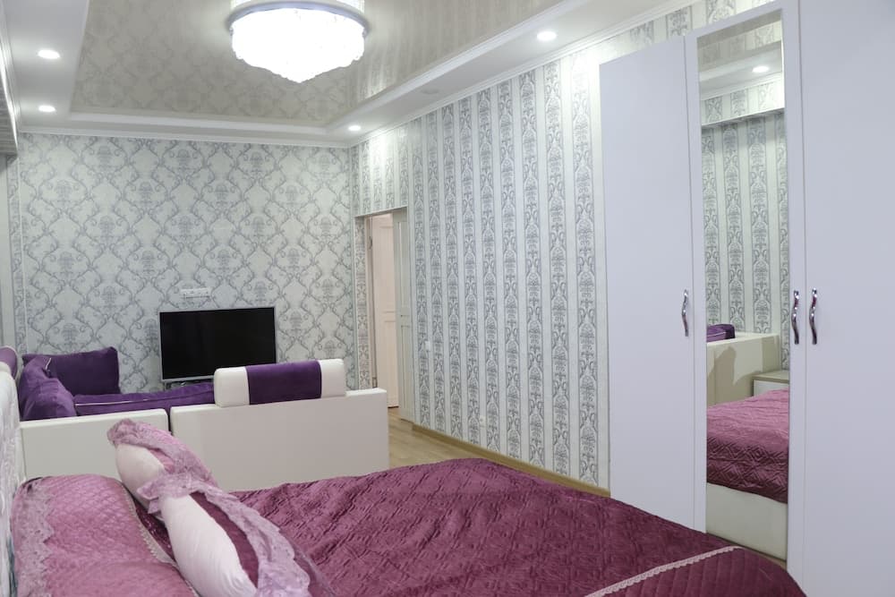 Al-Salam Hotel Apartment, Bishkek, photo 4