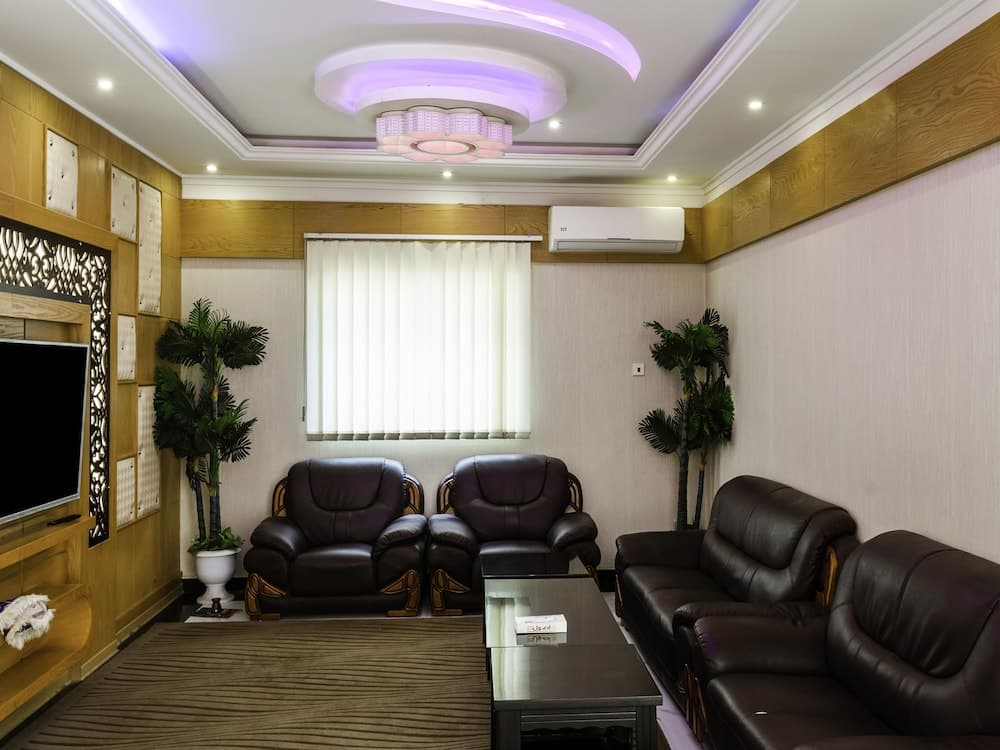 Asoul 6 Hotel Suites, photo 5