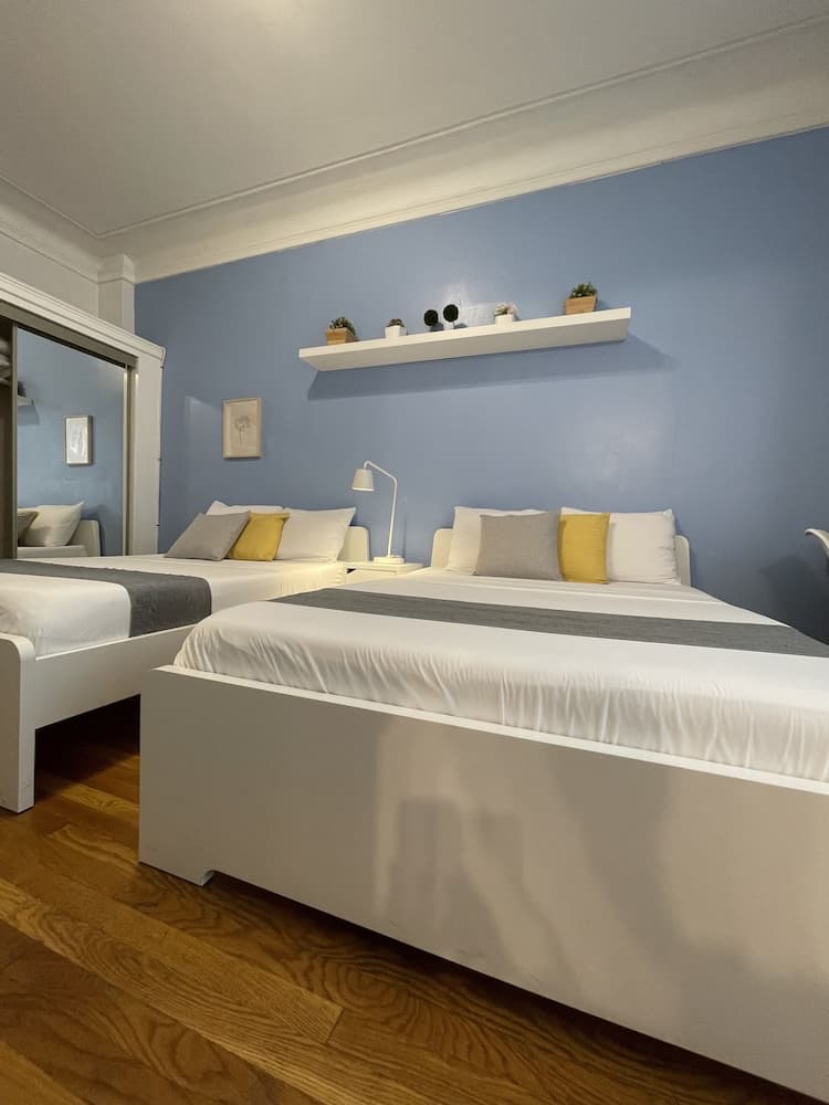 Hotel and the City-Midtown, New York, photo 3