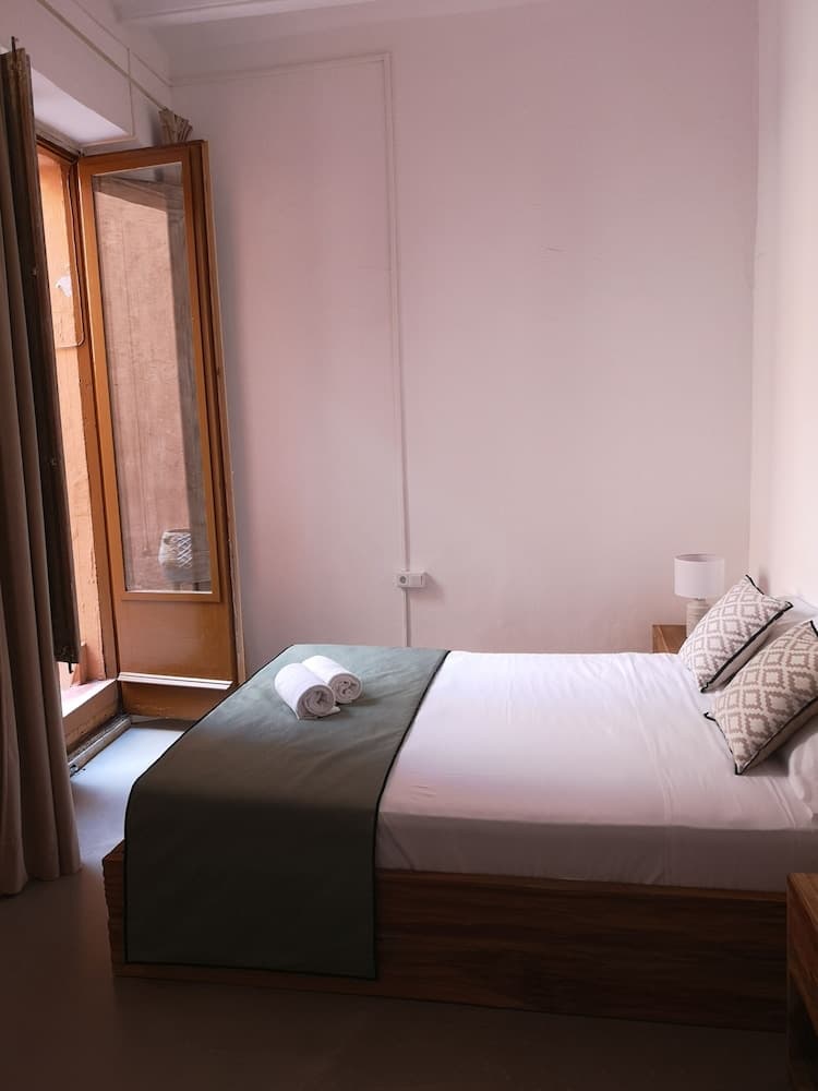 Apartamentos La Guarida 1820, Barcelona, photo 5