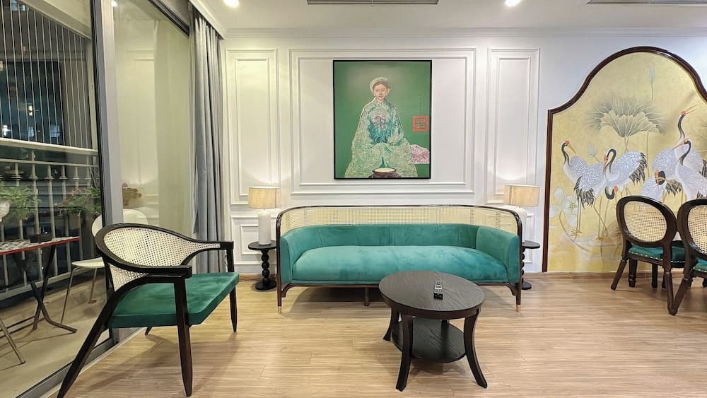 Dani Apartment - Times City - Ha Noi, Ha Noi, photo 3