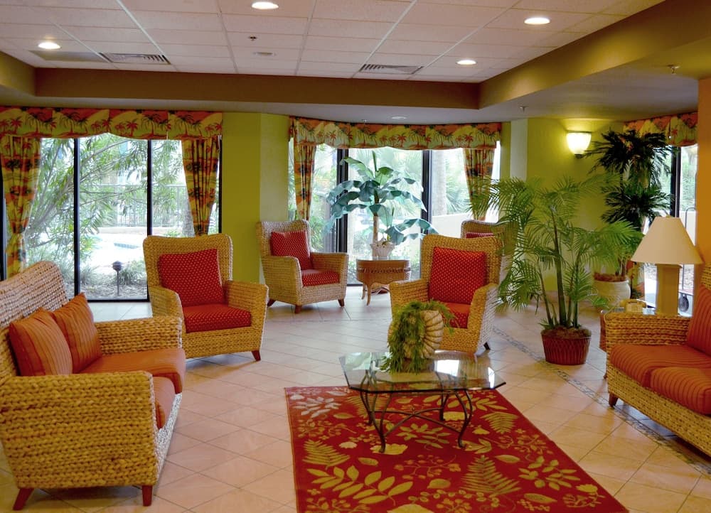 Beach Colony Resort, Myrtle Beach, photo 6