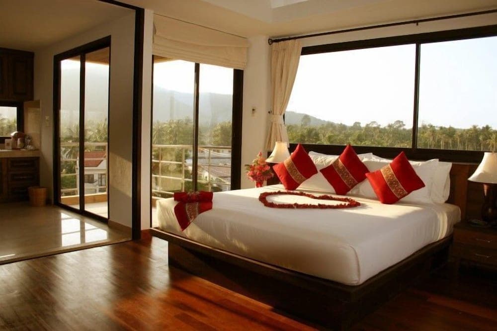 Chaweng Lakeview Condotel, Koh Samui, photo 3