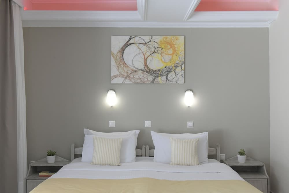 Hotel Sirines Complex, Thasos, photo 5