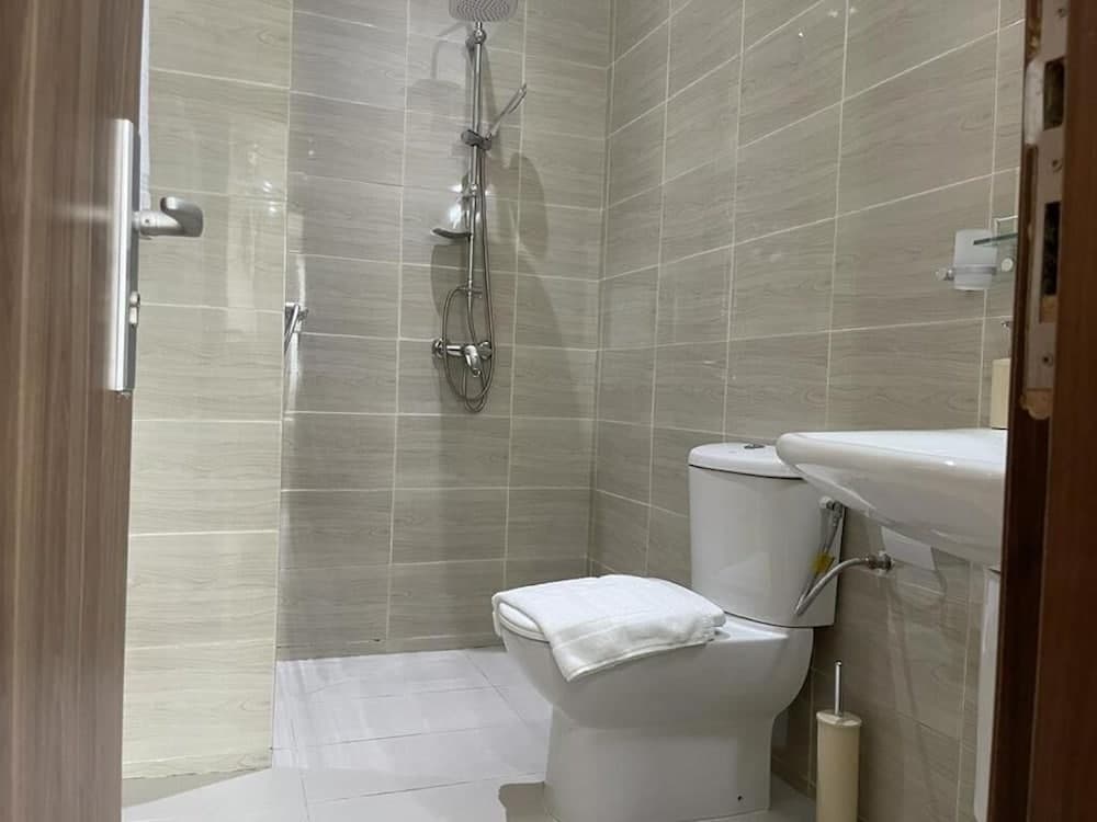 RESIDENCE SYCOMORE 1, Abidjan, photo 2