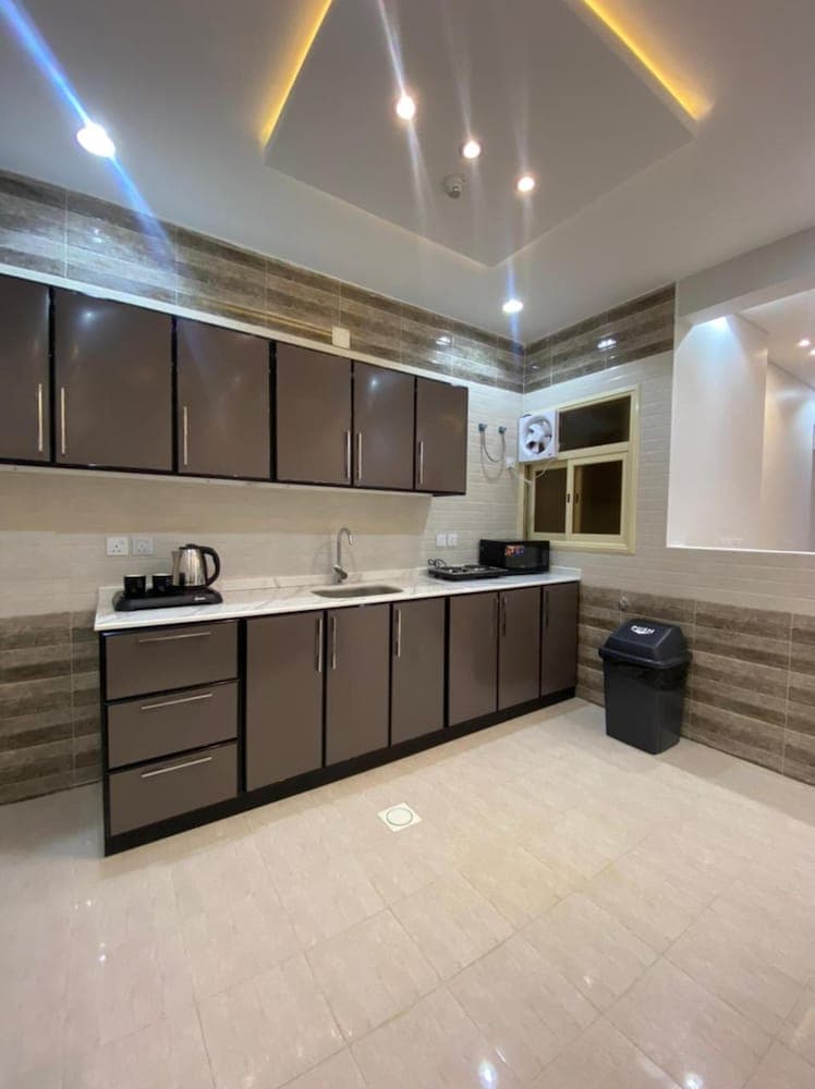 Qimam Park Hotel 2, Abha, photo 2