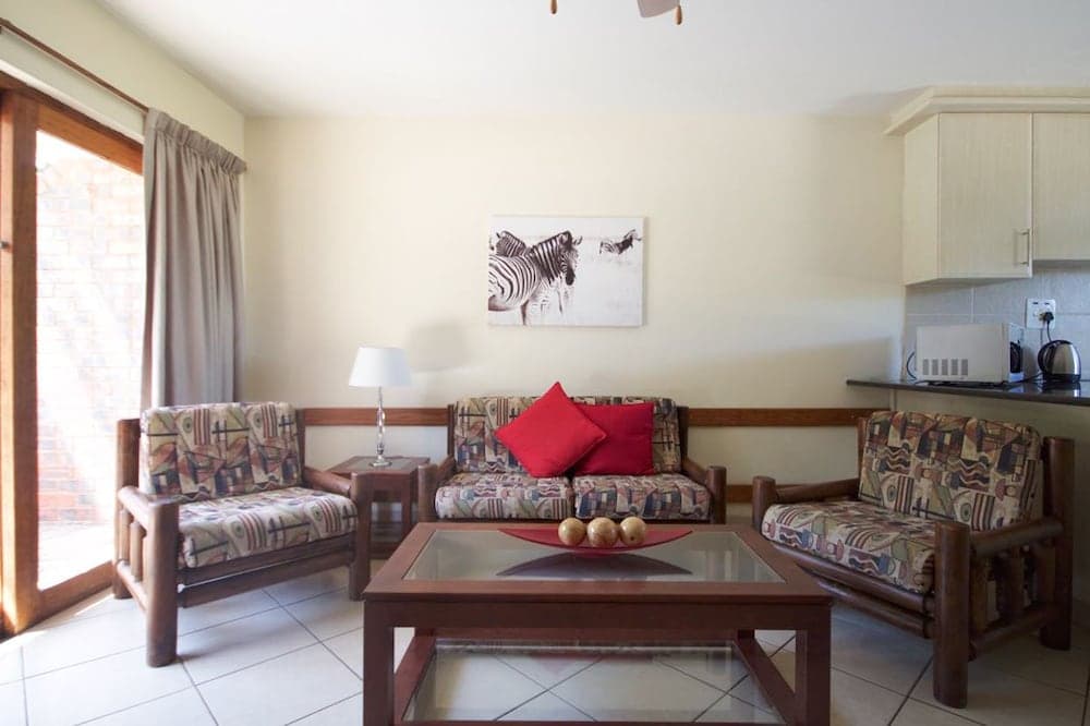Flamingo Lodge, St. Lucia, photo 3