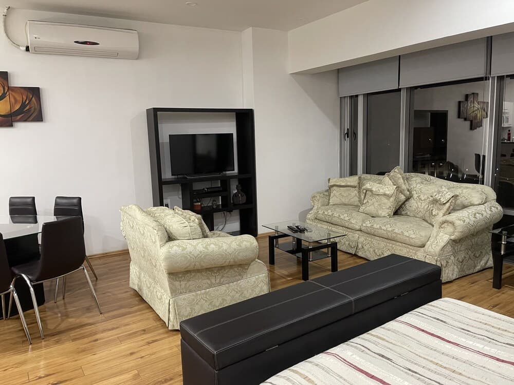The Plaza Residenses, Mexico City, photo 5