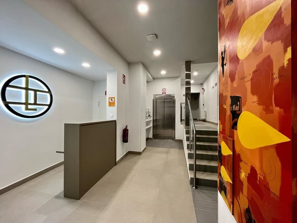 Ines Luna Suites, Salamanca, photo 4