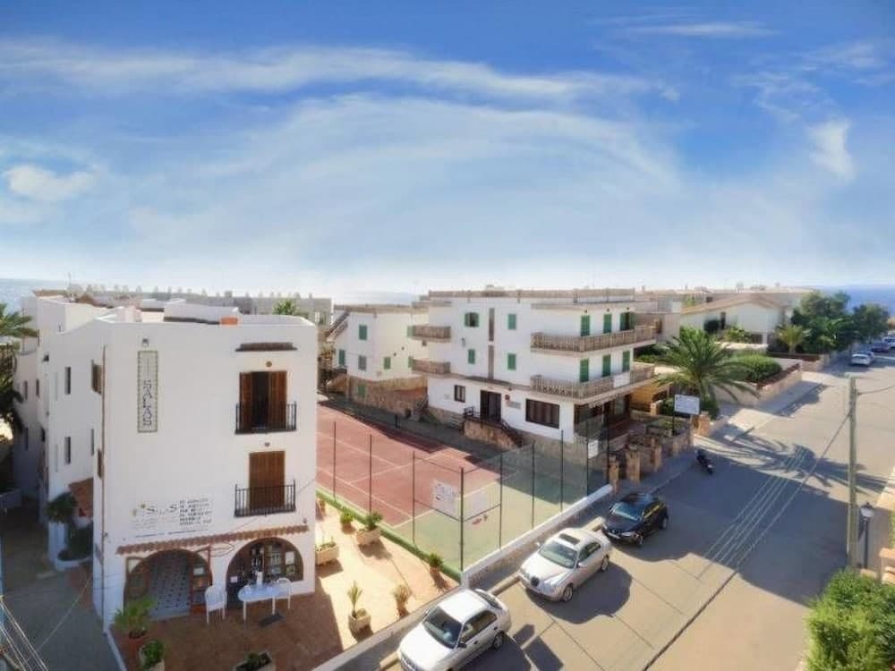 Cala Figuera Apartments, Santanyi