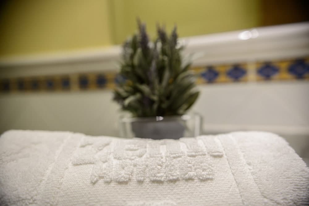 ApartHotel MM Badajoz, Badajoz, photo 4