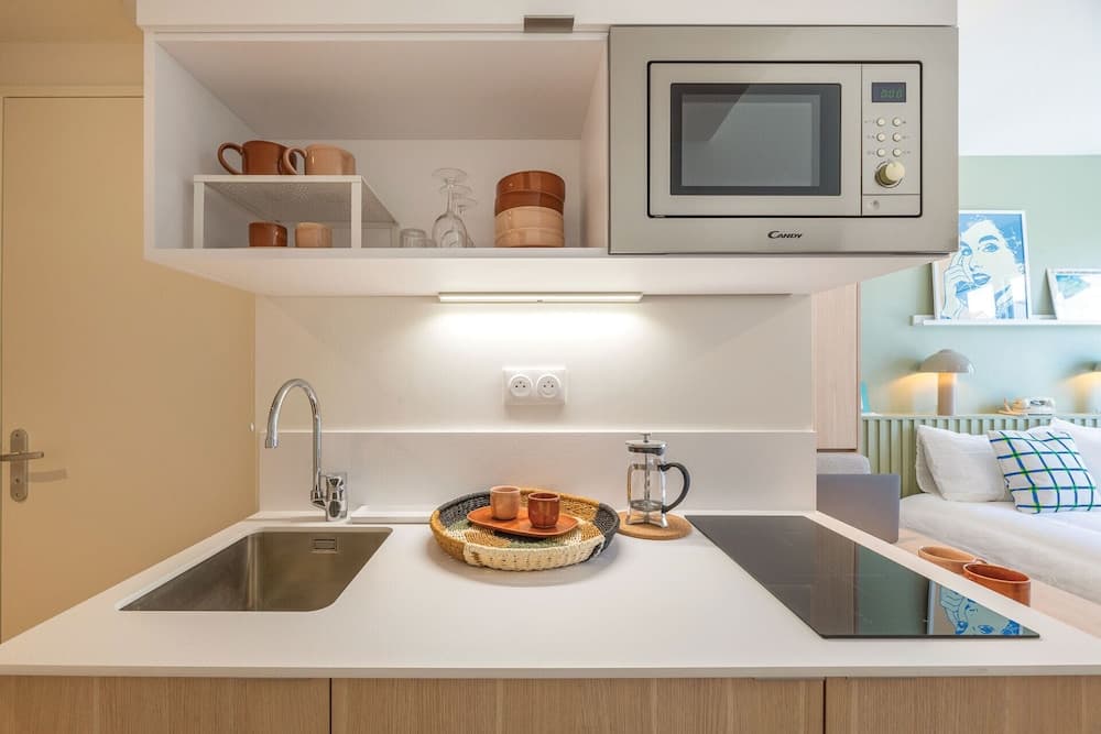 Bikube Montpellier, Montpellier