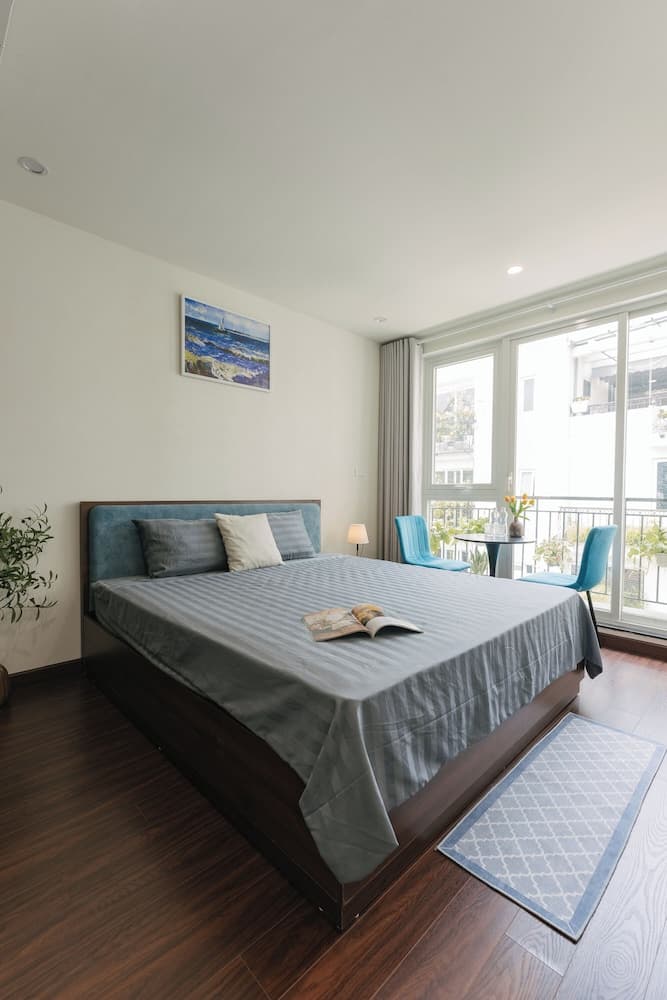 Oikia Hanoi Hotel&Apartment, Hanoi, photo 3