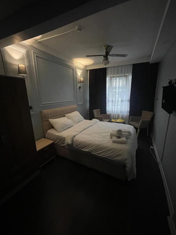 kıyı butik otel, Istanbul, photo 6