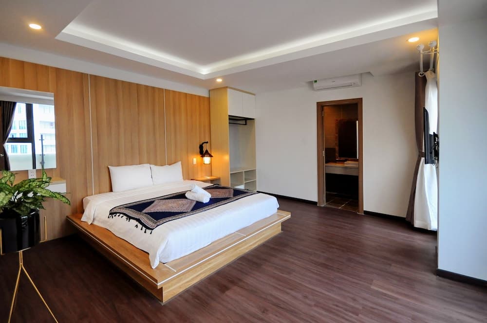 Holi Sky Homes By The Beach, Nha Trang, photo 4