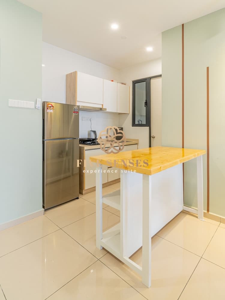Kenwingston Avenue By Five Senses, Kuala Lumpur, photo 5