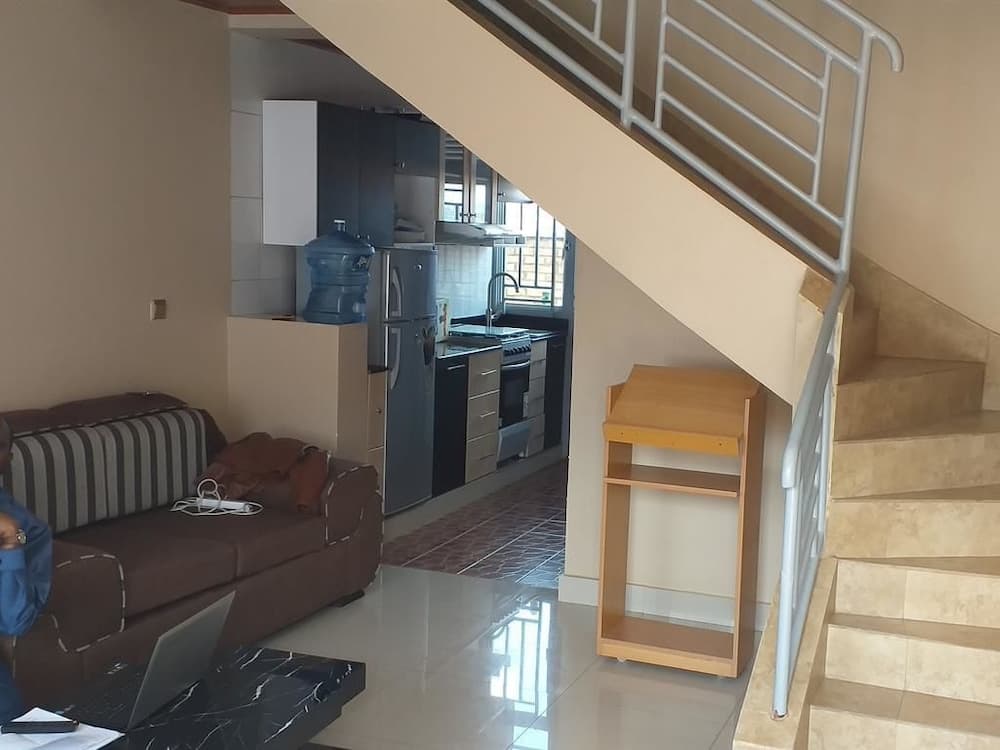 The Crib Serviced, Kigali, photo 3