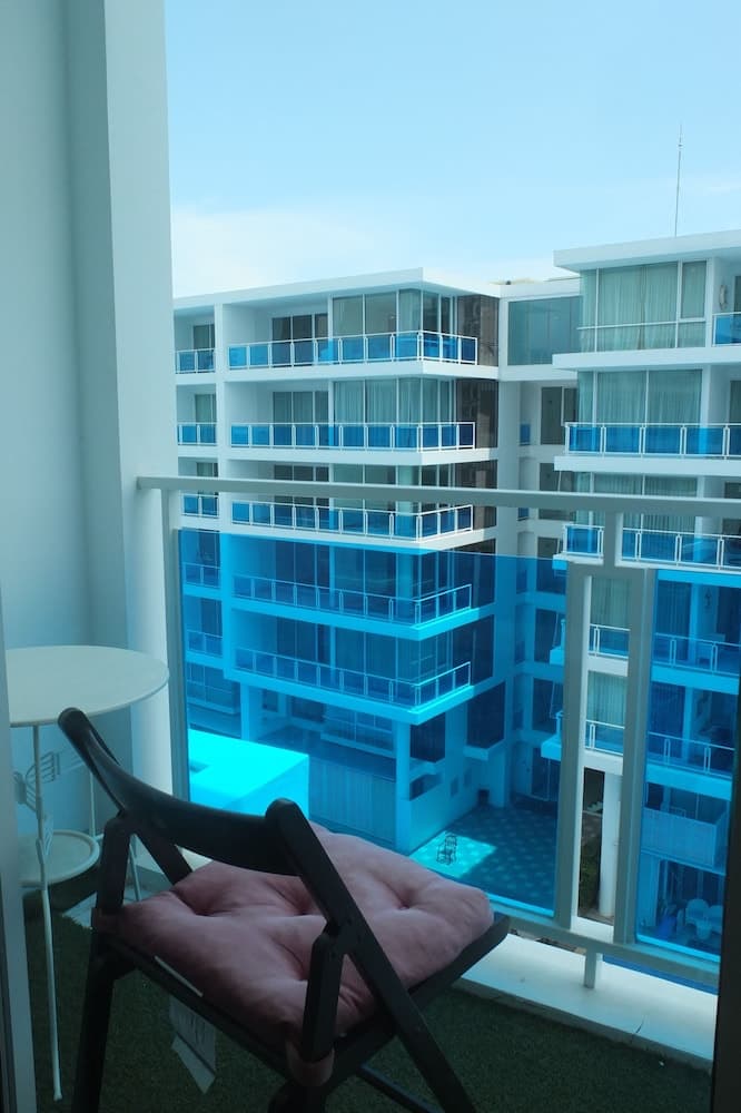 My Resort Condo, Hua Hin, photo 4