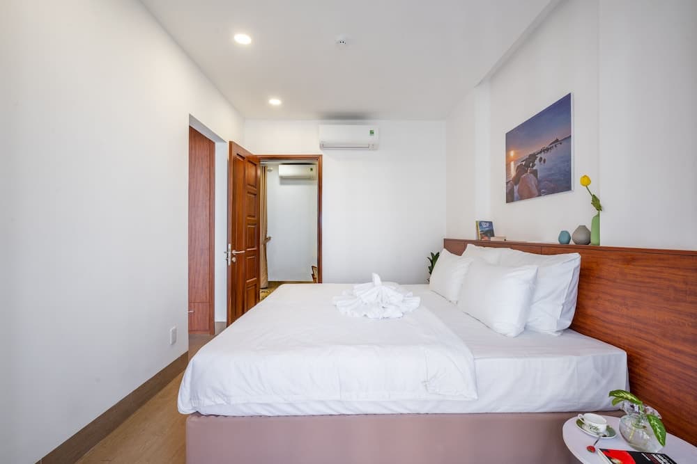 Aloka Suite, Da Nang, photo 5