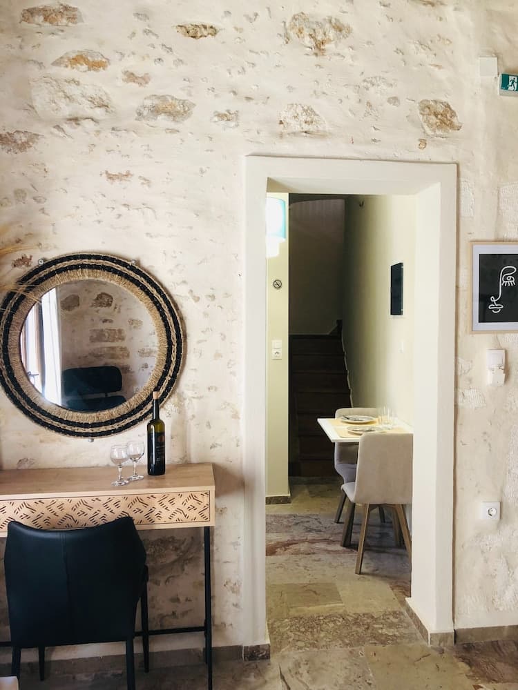 Gaia Luxury Rooms Rethymno, Rethymno, photo 5