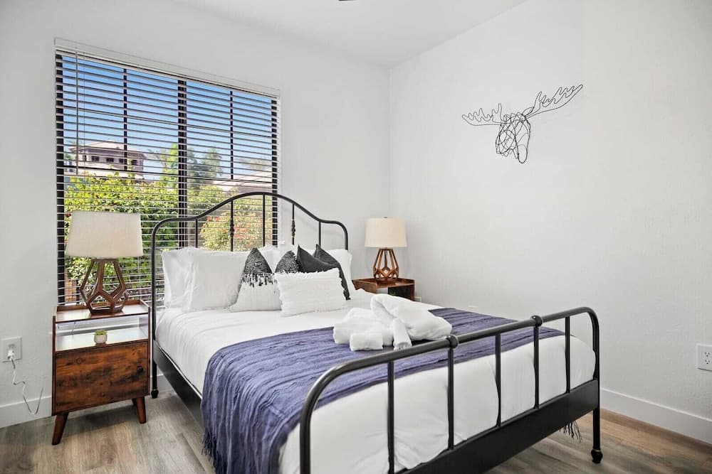 Cozy Suites Glendale, Glendale, photo 6