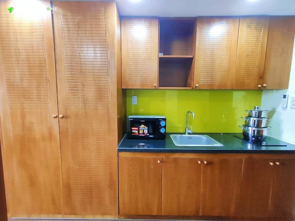 NEW LAND Apartment - Nam Thong 3, Ho Chi Minh City, photo 4