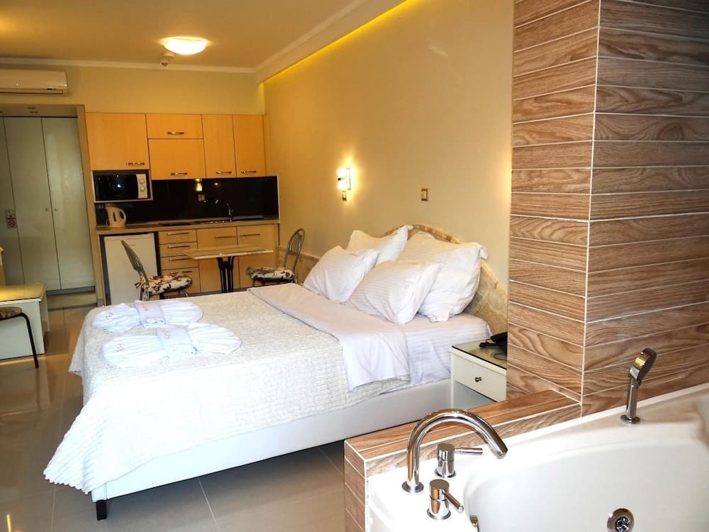 Hotel Aeollos, Kassandra, photo 6