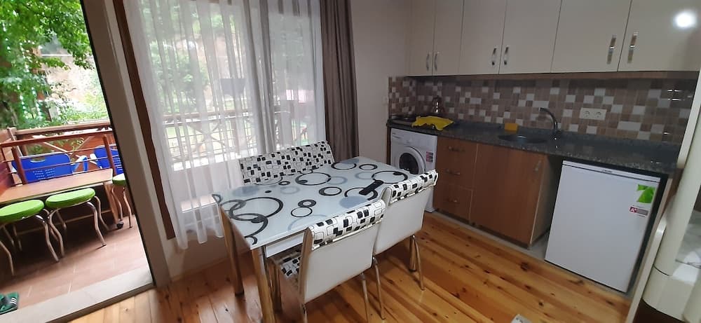 Haros Apart Hotel, Çaykara, photo 3