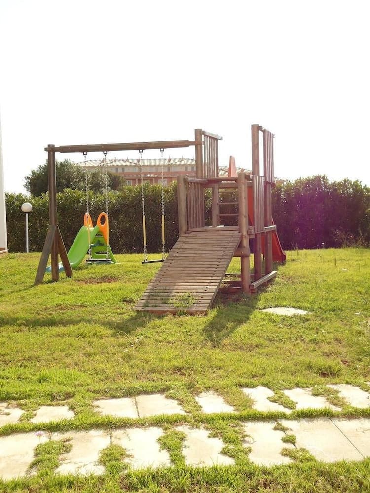 Club Ciudadela Aparthotel, Ciutadella de Menorca, photo 6