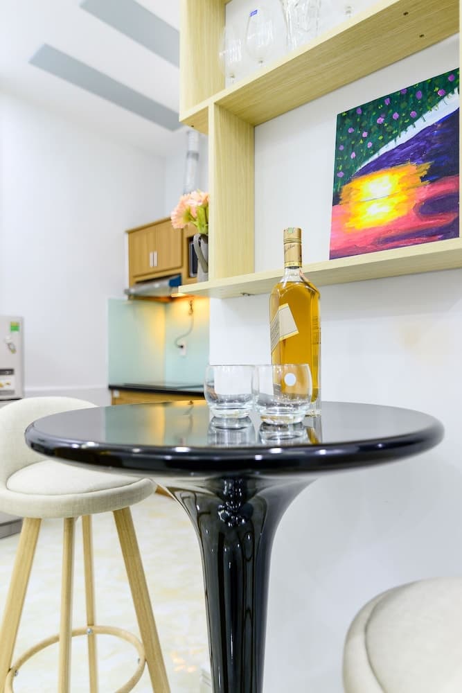 Estelle Boutique Apartment, Ho Chi Minh City, photo 2