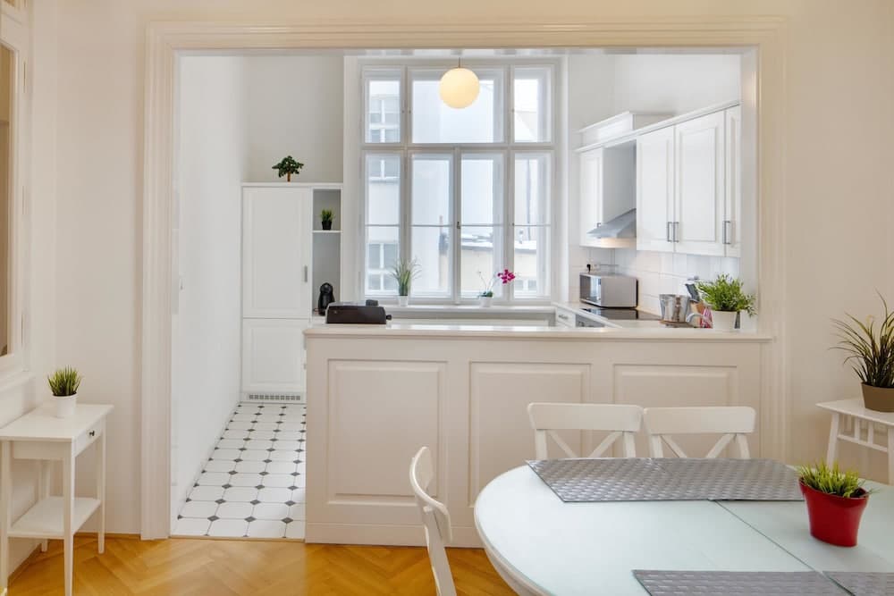 Charles Bridge Premium Apartments, Prague, photo 5
