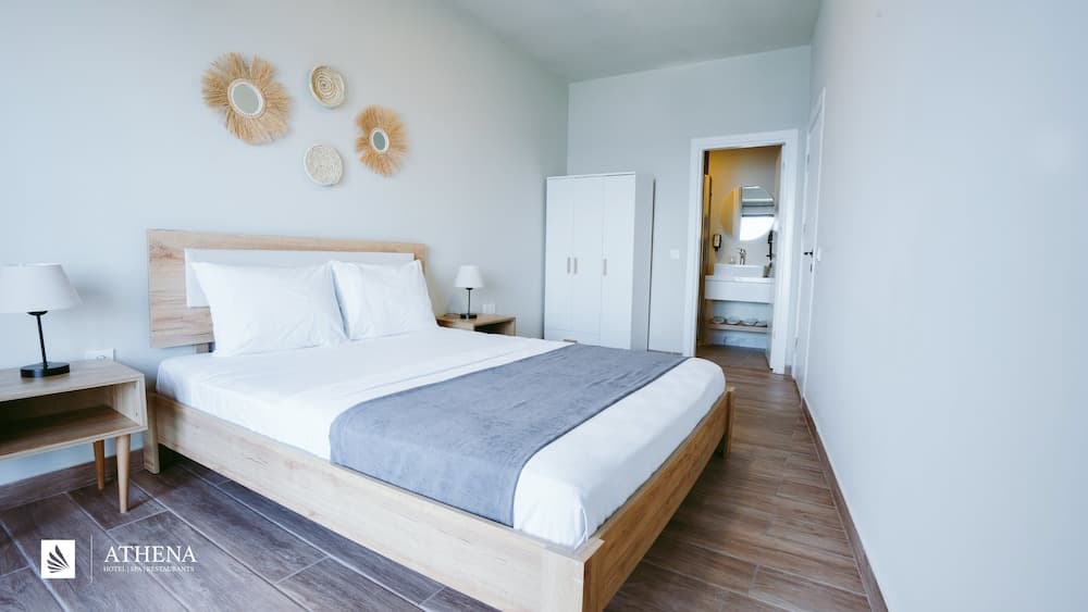 Athena Premium Suites, Erdemli, photo 3