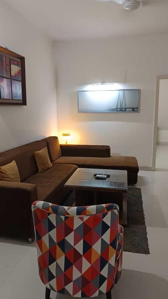 Olive Serviced Apartments-HICC Hyderabad, Hyderabad, photo 4