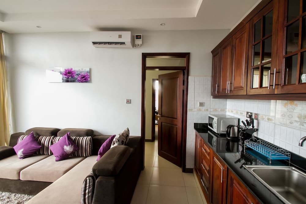 Ntinda Complex Apartments, Kampala, photo 2