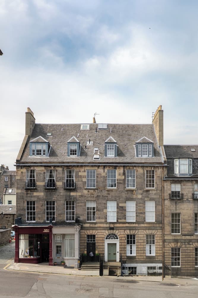 Broughton Market Aparthotel, Edinburgh, photo 4