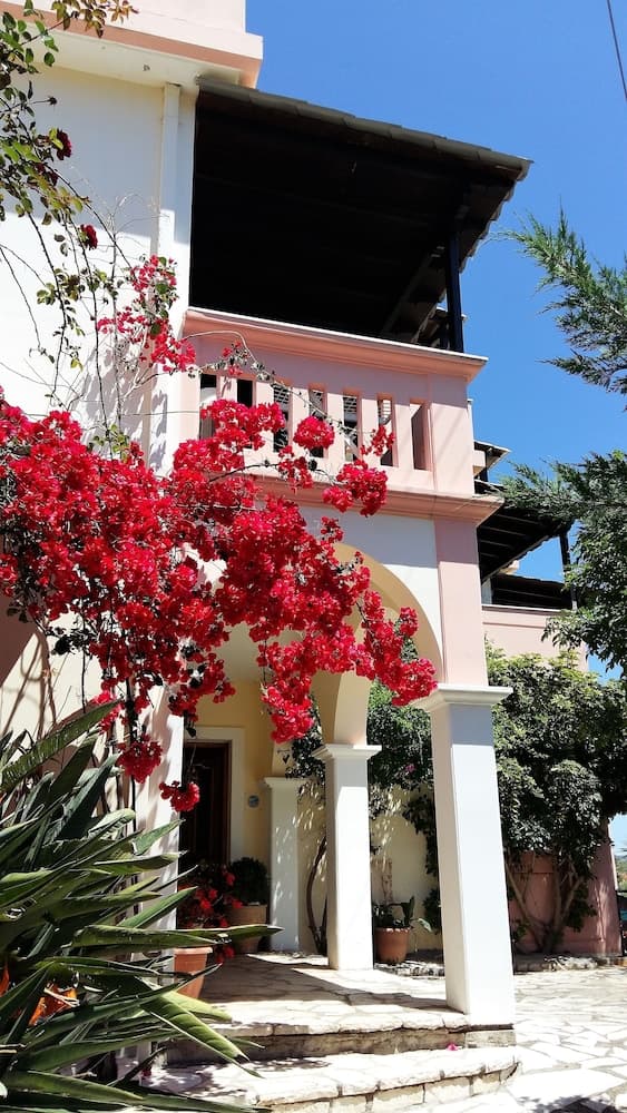 Philippos Hotel Apartments, Lefkada, photo 4